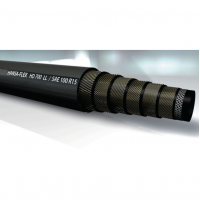 HANSA-FLEX液壓軟管HD 740 LL耐高溫、耐臭氧和耐磨性