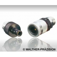 德國制造WALTHER-PRAZISION 生產多種不同設計的單聯軸器