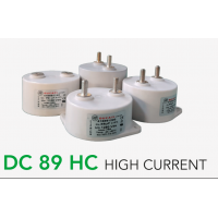 DUCATI電容器416.85.V. 4501通過UL認證用于直流鏈路