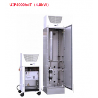 Hielscher 高性能超聲波處理器 UIP4000hdT，提供高達 4kW 的超聲波功率