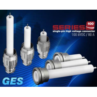 德國GES 高壓直流電源，高壓交流電源，電子束設備，定制高壓系統