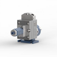 意大利MVV流程泵 PL4系列用于計量各種流體