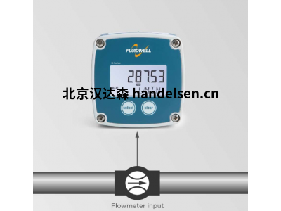 Fluidwell 生產各種類型的顯示器，計量和控制設備，用于測量和監測