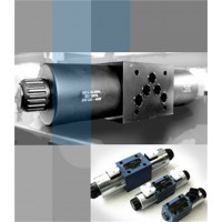 德國Ruppel Hydraulics換向閥適用于礦物油等介質